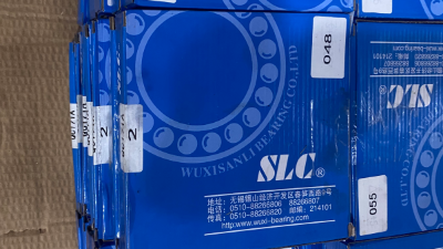 密封角接觸球軸承怎么選擇？常見類型有哪些？