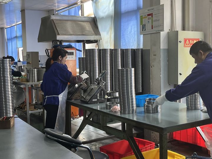 精密軸承用什么材質(zhì)最好？